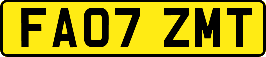 FA07ZMT