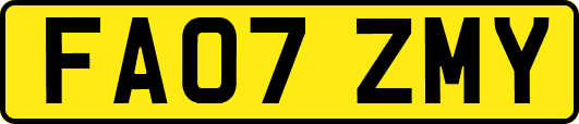 FA07ZMY