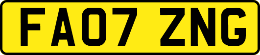 FA07ZNG