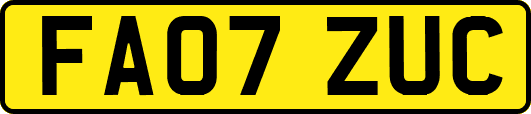 FA07ZUC