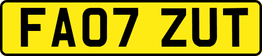 FA07ZUT