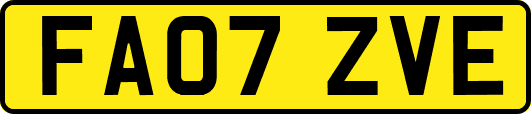 FA07ZVE