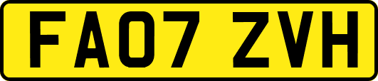 FA07ZVH