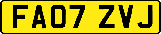 FA07ZVJ
