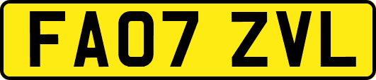 FA07ZVL
