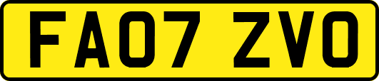 FA07ZVO