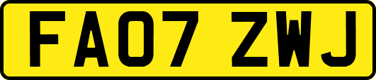 FA07ZWJ