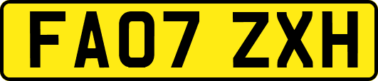 FA07ZXH