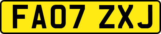 FA07ZXJ