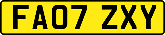 FA07ZXY