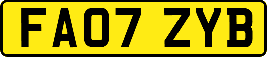 FA07ZYB