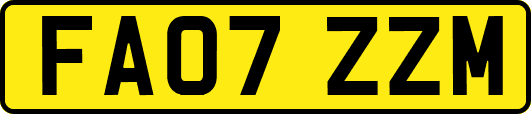 FA07ZZM