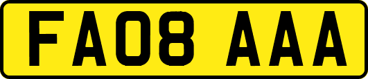 FA08AAA