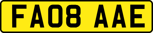 FA08AAE