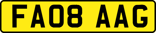 FA08AAG
