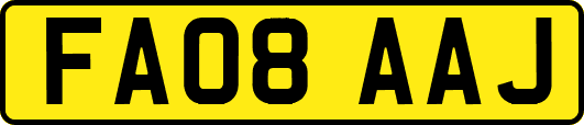 FA08AAJ