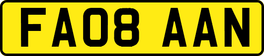 FA08AAN