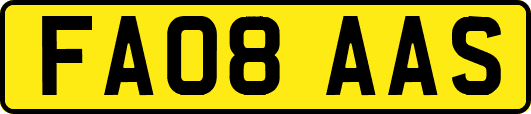 FA08AAS