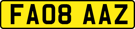 FA08AAZ