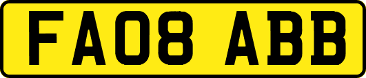 FA08ABB