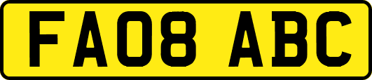 FA08ABC
