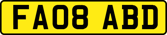 FA08ABD