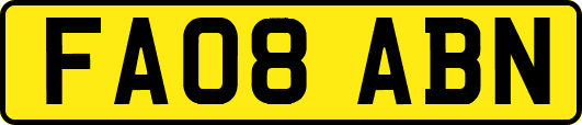FA08ABN