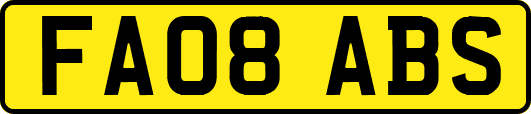 FA08ABS