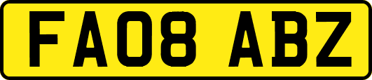 FA08ABZ