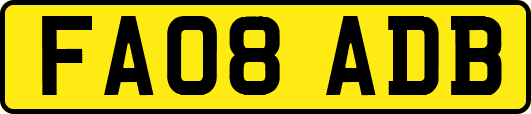 FA08ADB