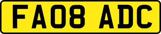 FA08ADC