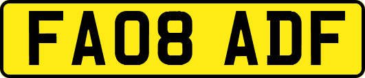 FA08ADF