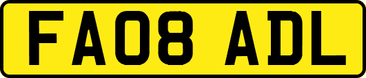 FA08ADL