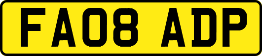FA08ADP