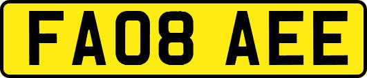 FA08AEE