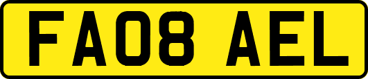 FA08AEL
