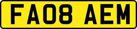 FA08AEM