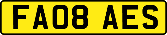 FA08AES