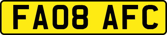 FA08AFC