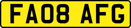 FA08AFG