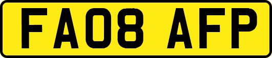 FA08AFP