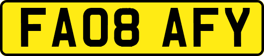 FA08AFY