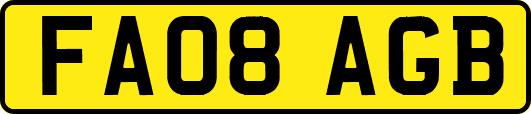 FA08AGB