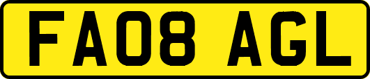 FA08AGL