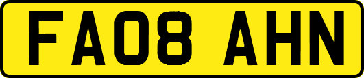 FA08AHN