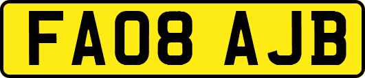 FA08AJB