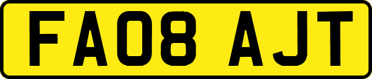 FA08AJT