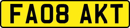 FA08AKT