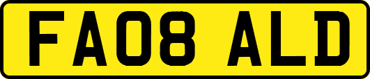 FA08ALD