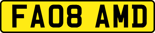 FA08AMD